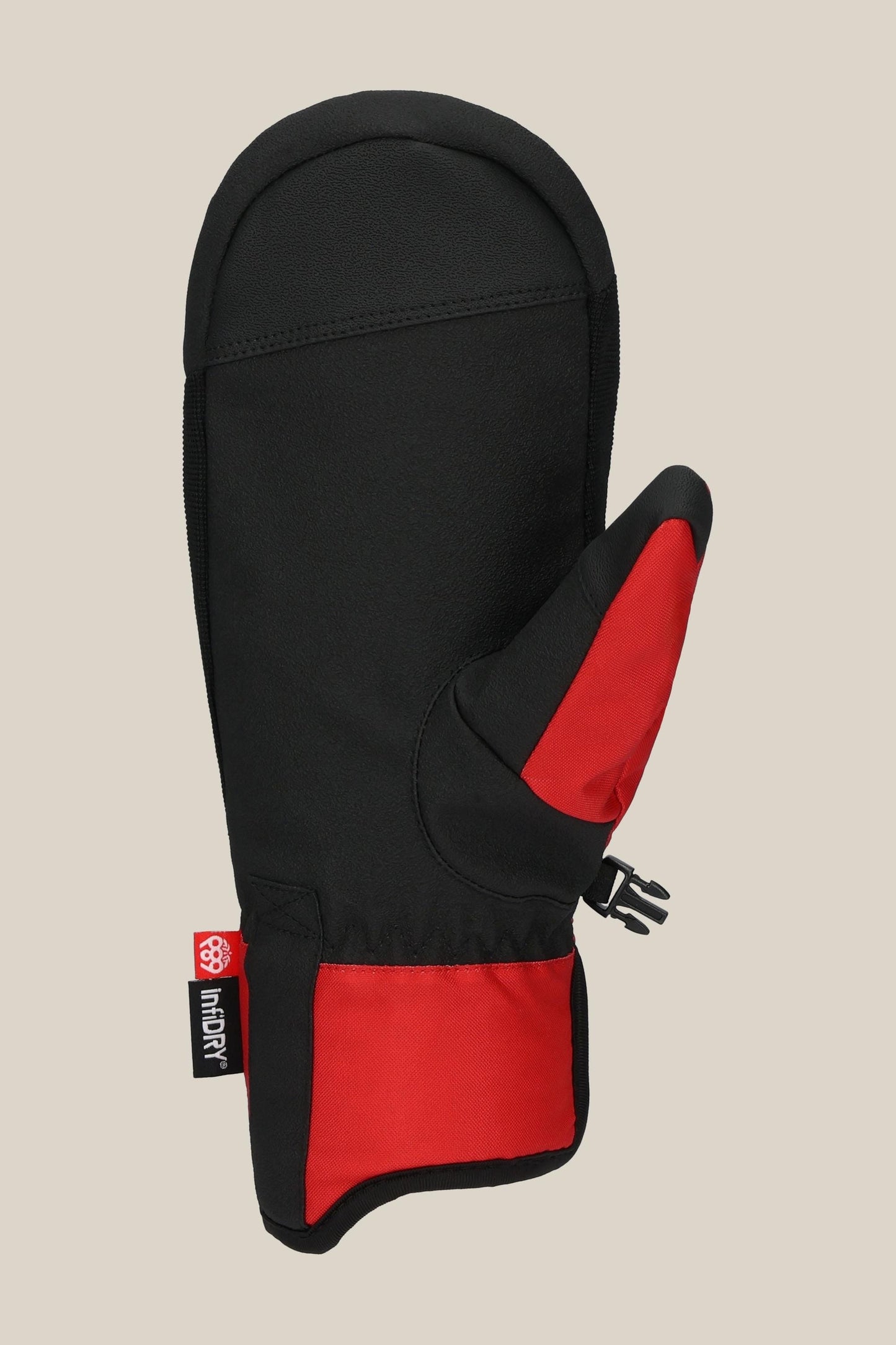 686 MENS PRIMER PBR MITT 2026