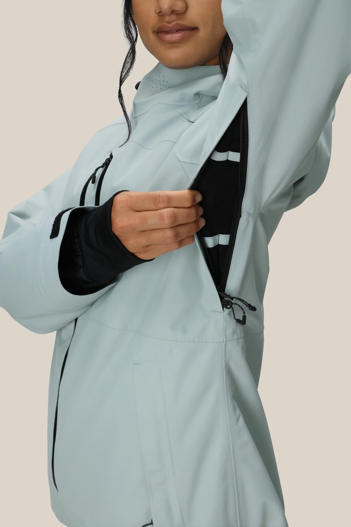 686 WOMAN’S HYDRA THERMAGRAPH JACKET 2026