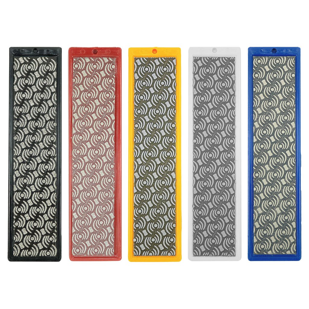 Moonflex Diamond Stone Large 105mm