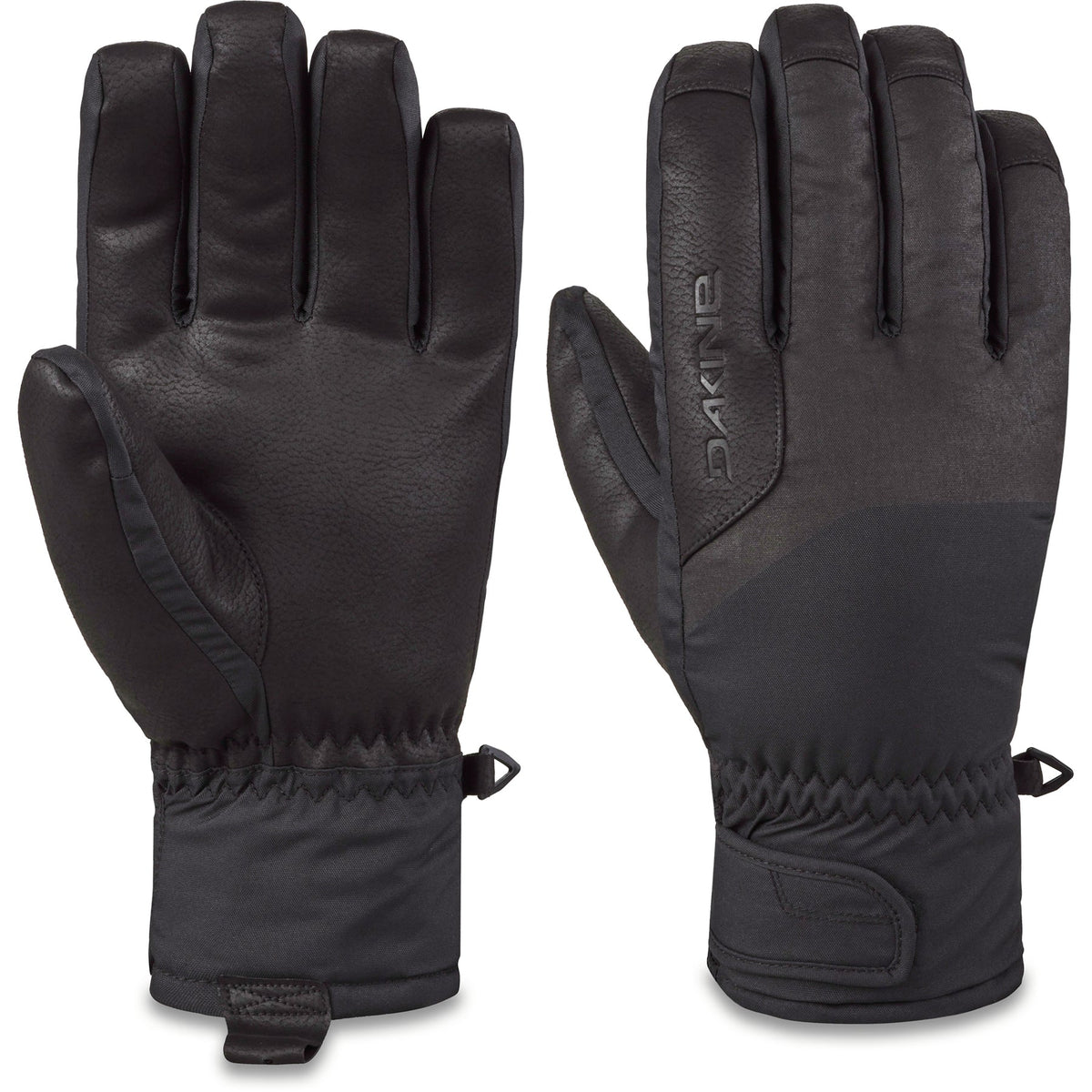 DAKINE NOVA SHORT GLOVES - 2027