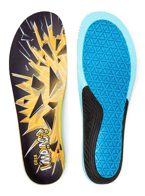REMIND INSOLES CUSH IMPACT 2026