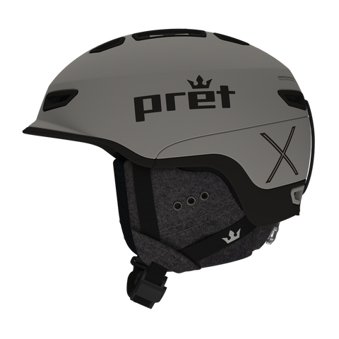 PRET Fury X Primer Grey