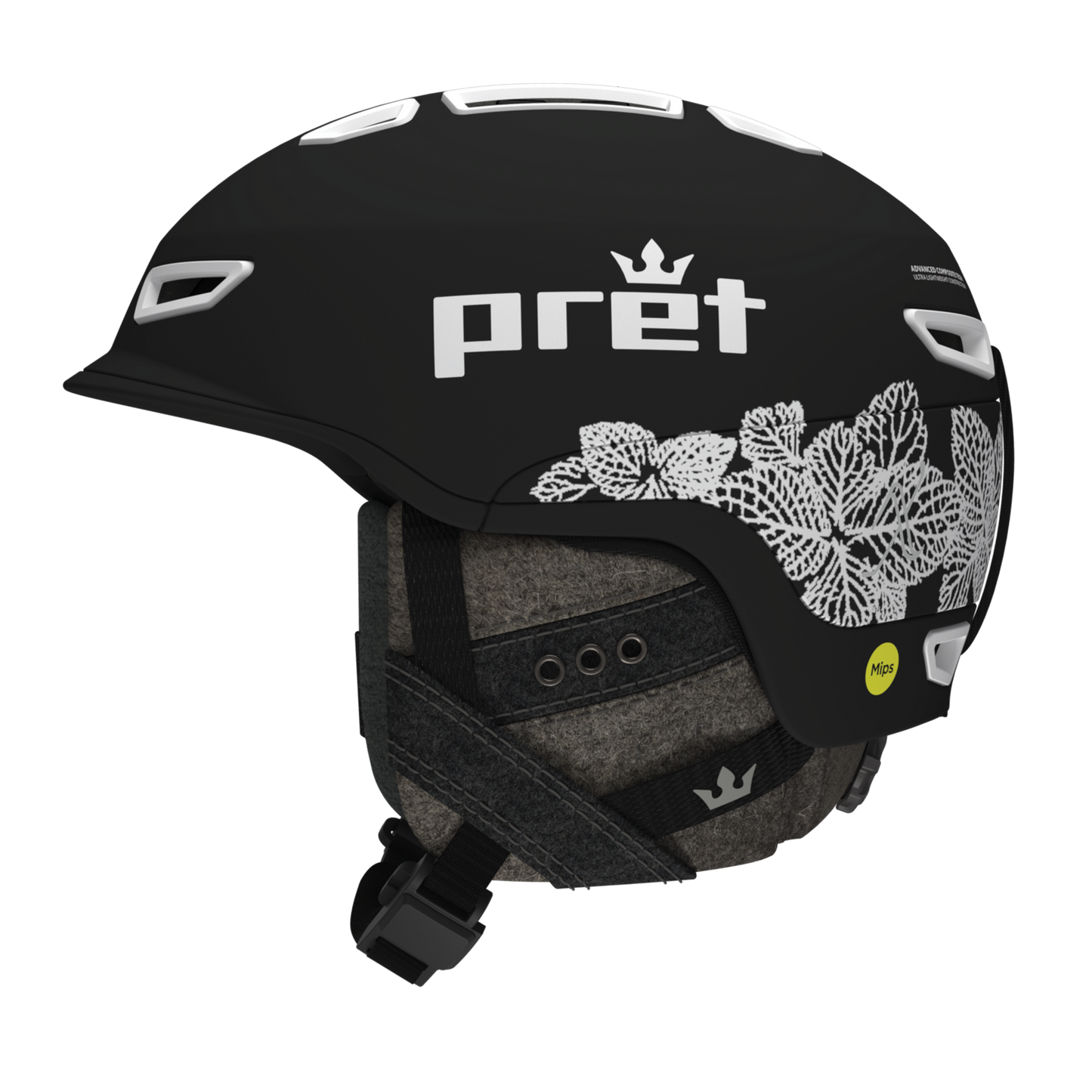 Pret Vision X - 2025