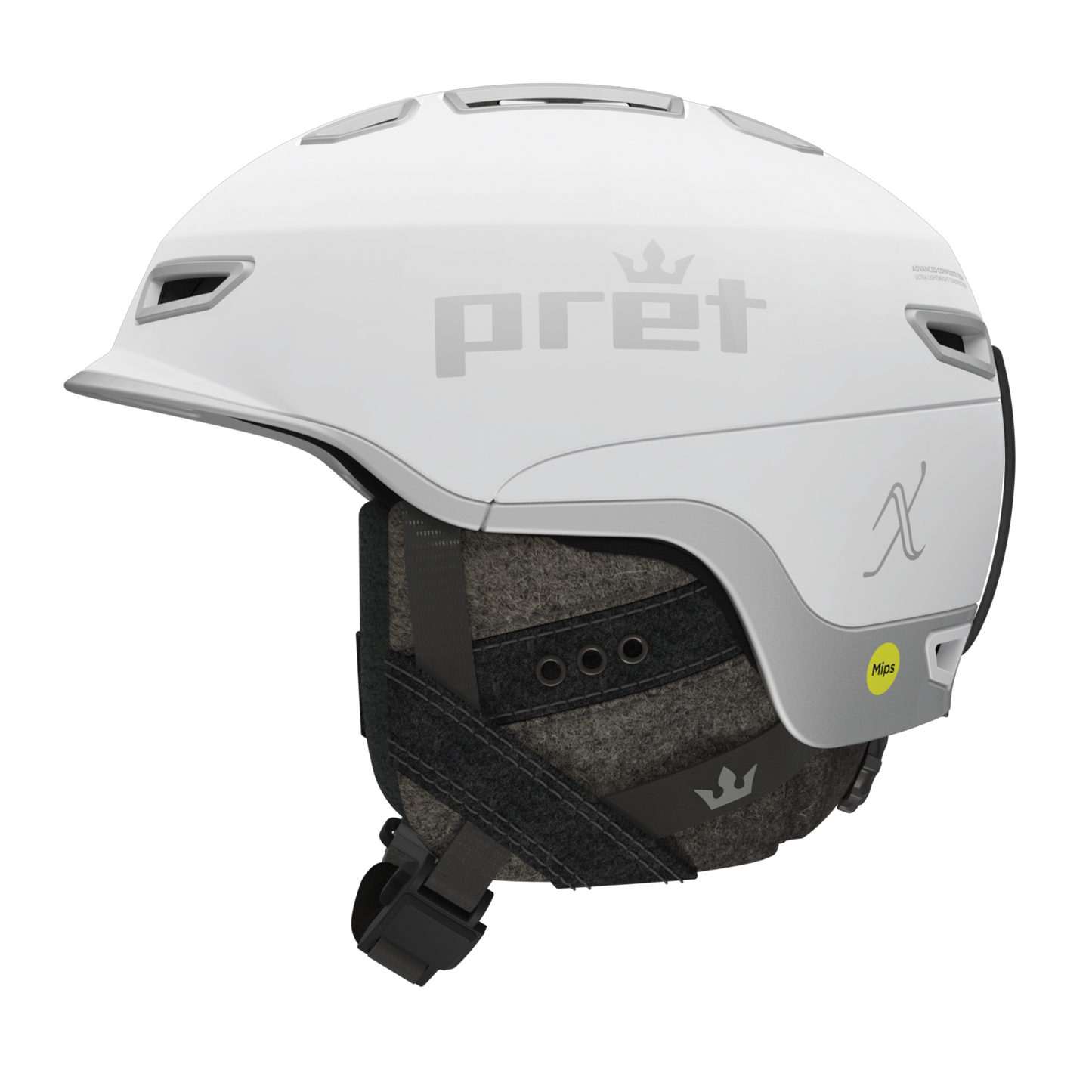 Pret Vision X - 2025