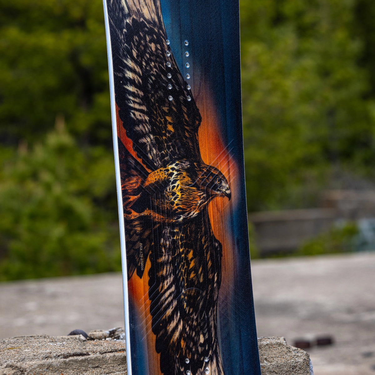 NEVER SUMMER MEN'S PROTO T3 FR SNOWBOARD 2027