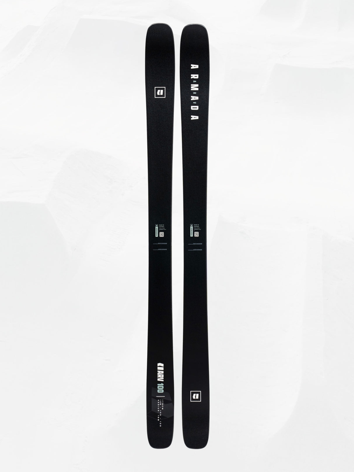 Armada ARV 100 - 2026