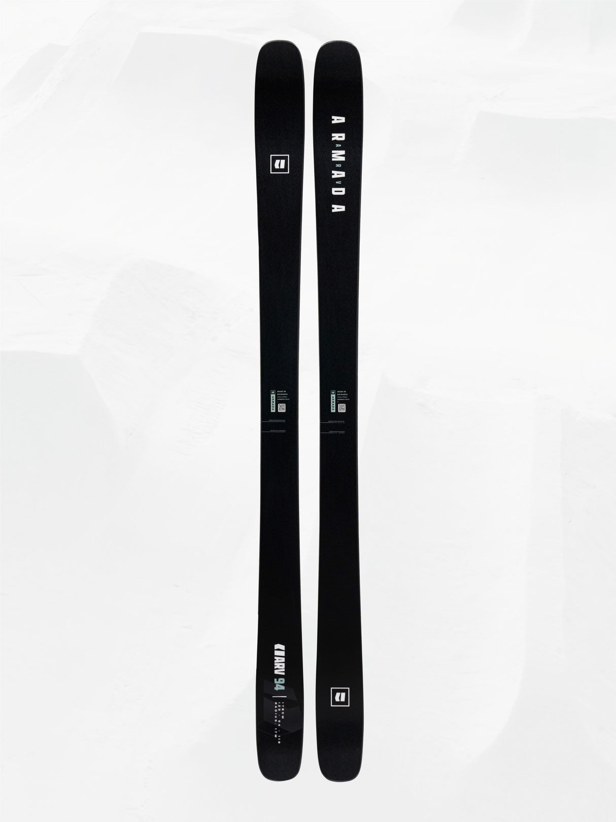 Armada ARV 94 - 2026