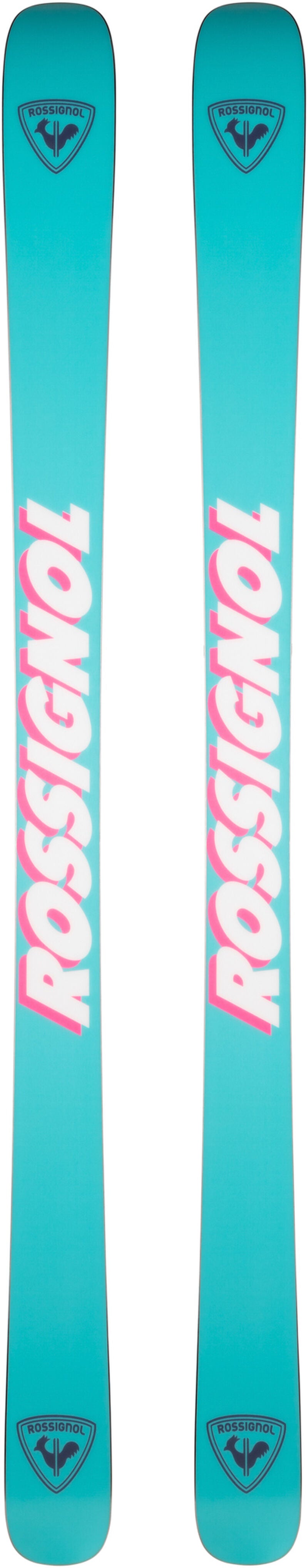 Rossignol SUPER BLACKOPS 98 OPEN - 2025