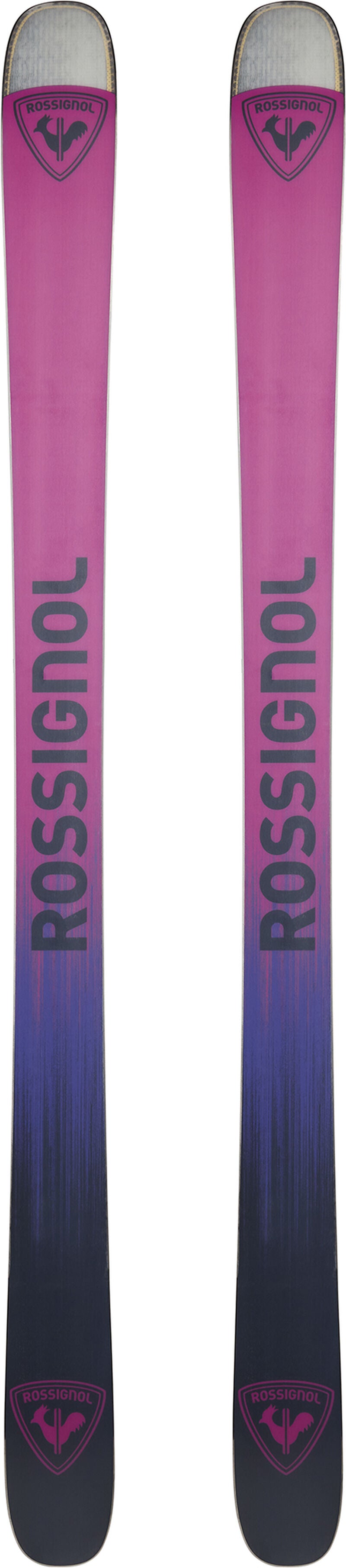 Rossignol SENDER FREE 100 OPEN - 2026