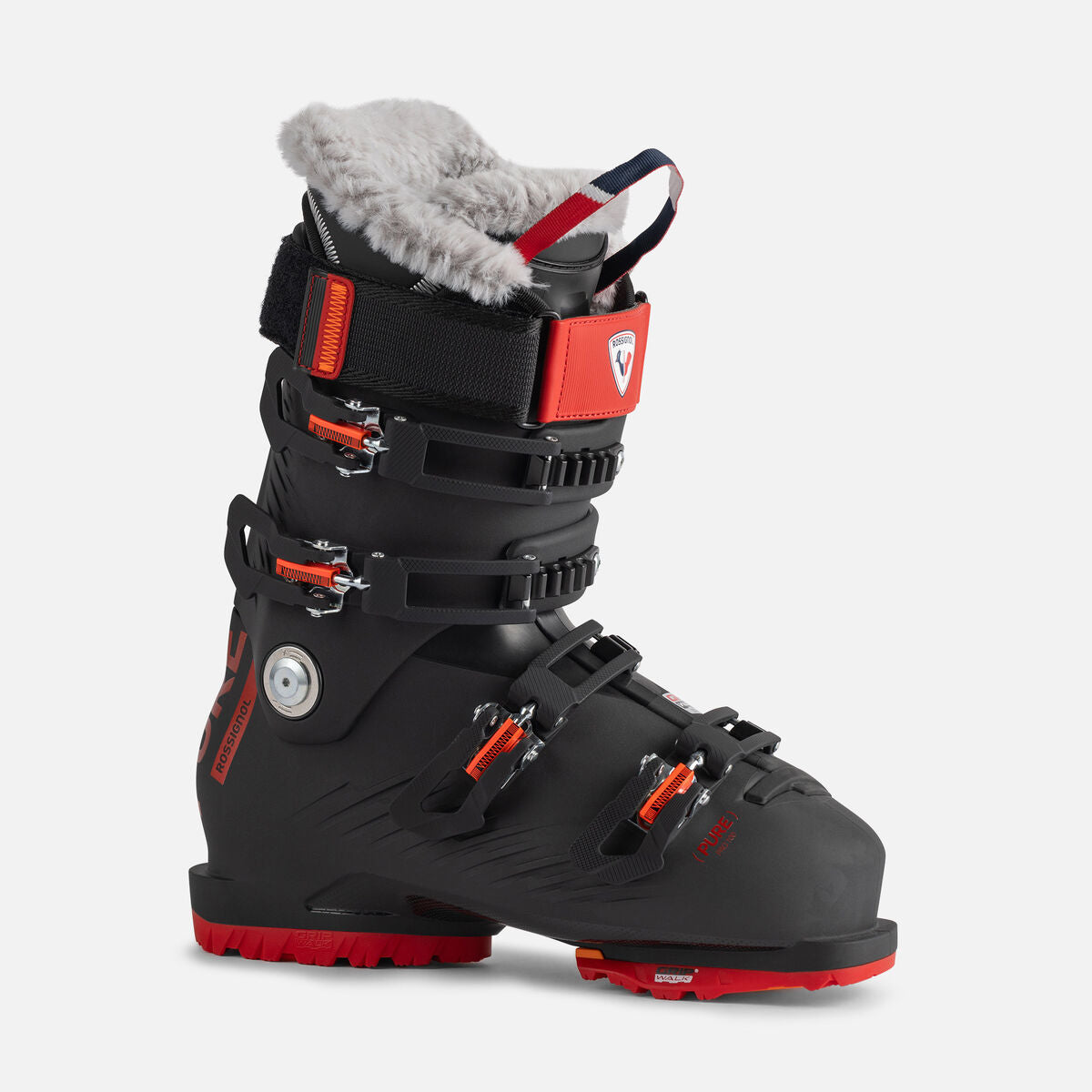 Rossignol PURE PRO 100 GW DEEP BLACK - 2025