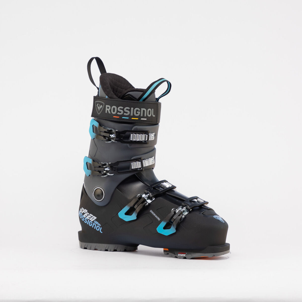 Rossignol SPEED 100 HV+ - 2027