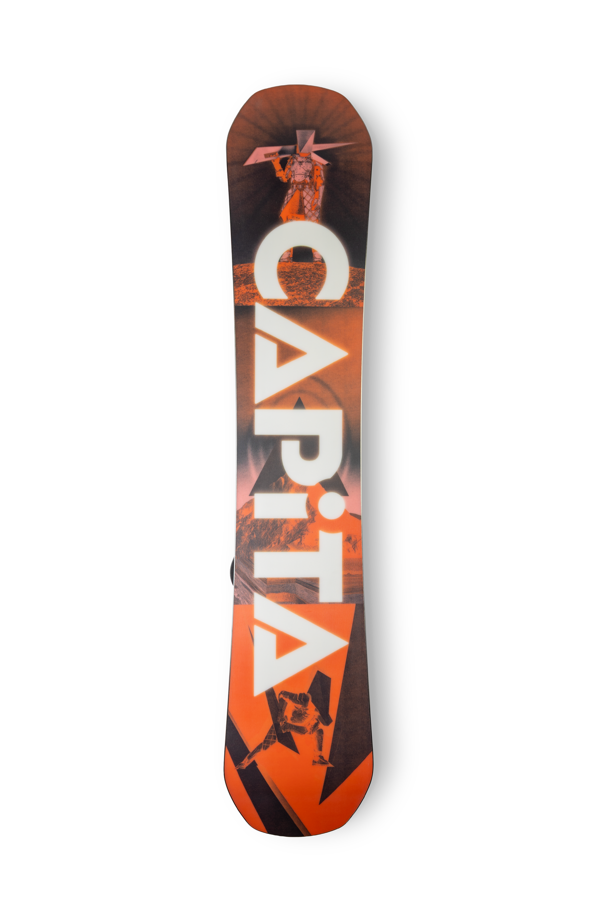 Capita D.O.A. Snowboard dbd - 2027