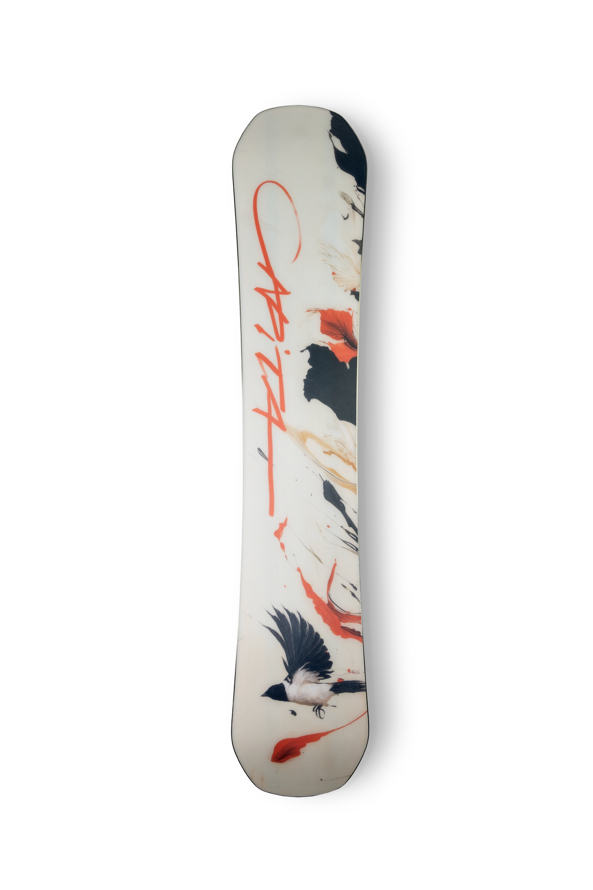 Capita BIRDS OF A FEATHER Snowboard dbd - 2027