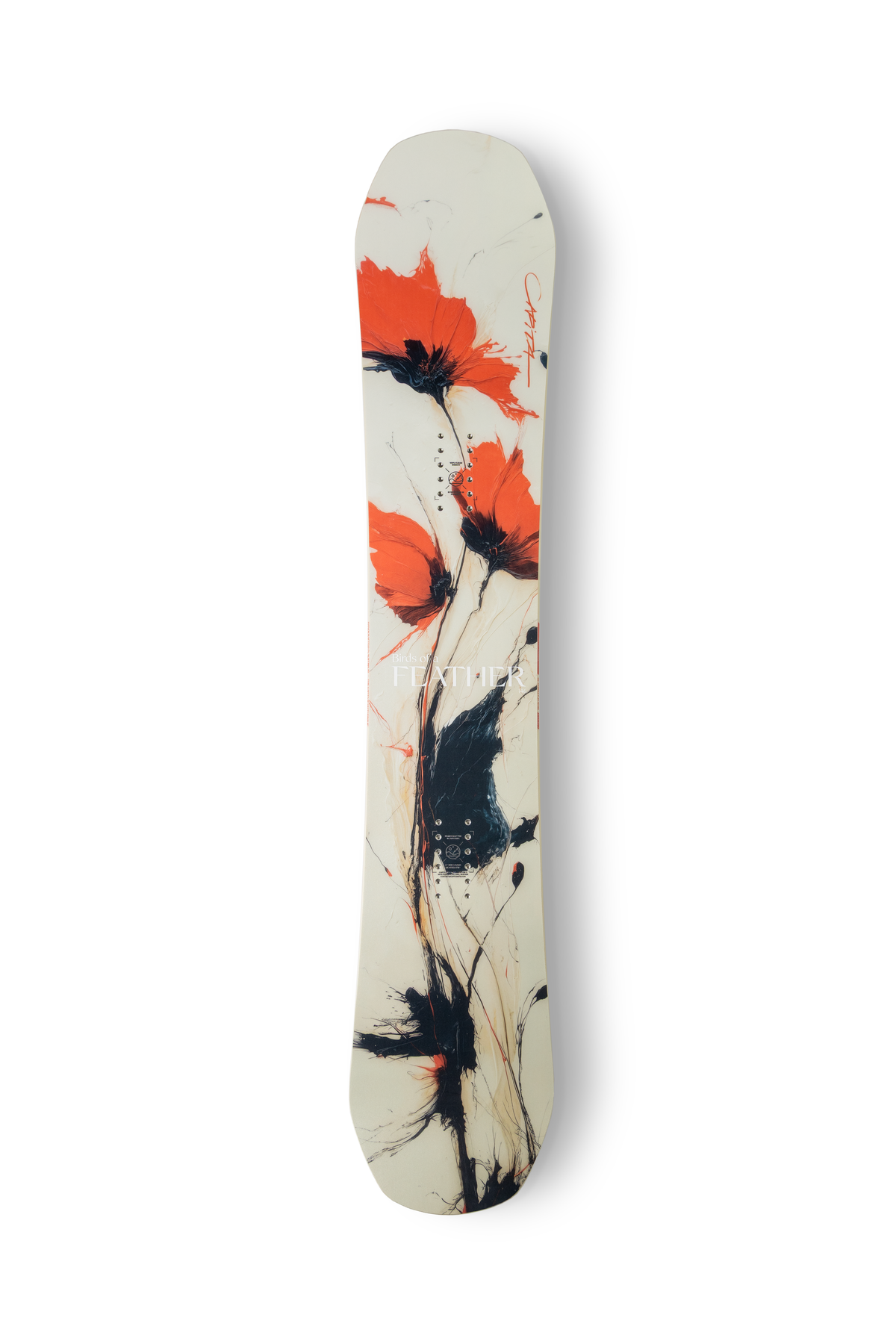 Capita BIRDS OF A FEATHER Snowboard dbd - 2027
