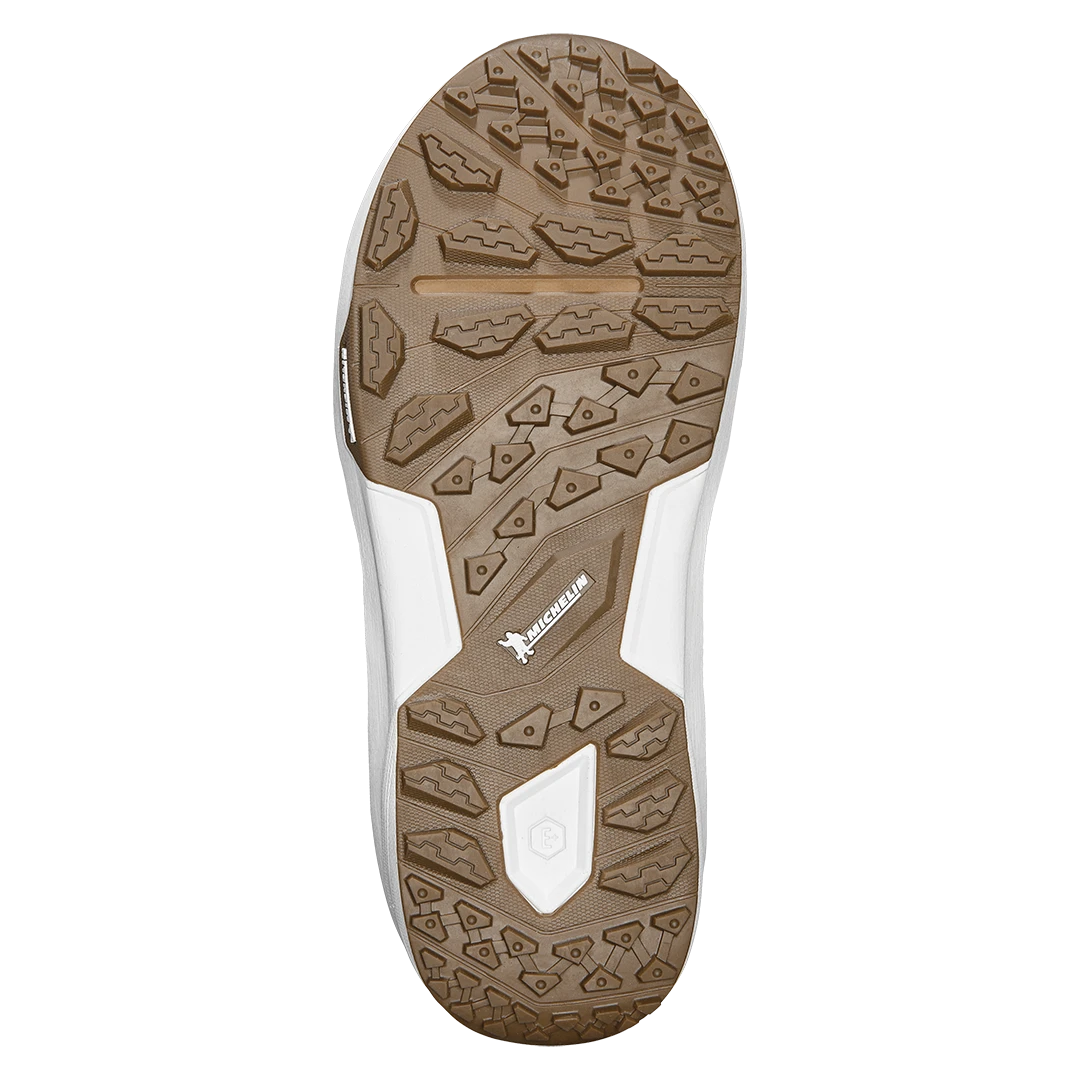 THIRTYTWO Men's TM-2 Double BOA® Snowboard Boots 2026