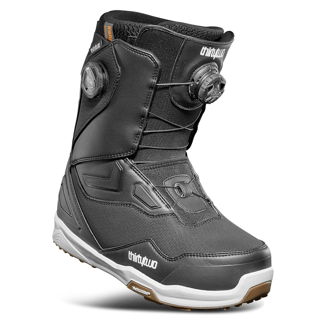 THIRTYTWO Men's TM-2 Double BOA® Snowboard Boots 2026