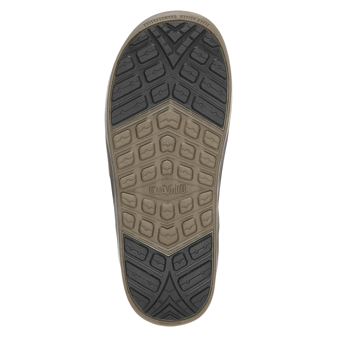 THIRTYTWO Women's Lashed Double BOA® X Melancon Snowboard Boots 2026