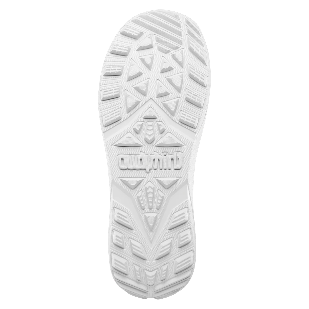 THIRTYTWO Youth Lashed Boa SNOWBOARD BOOTS 2026