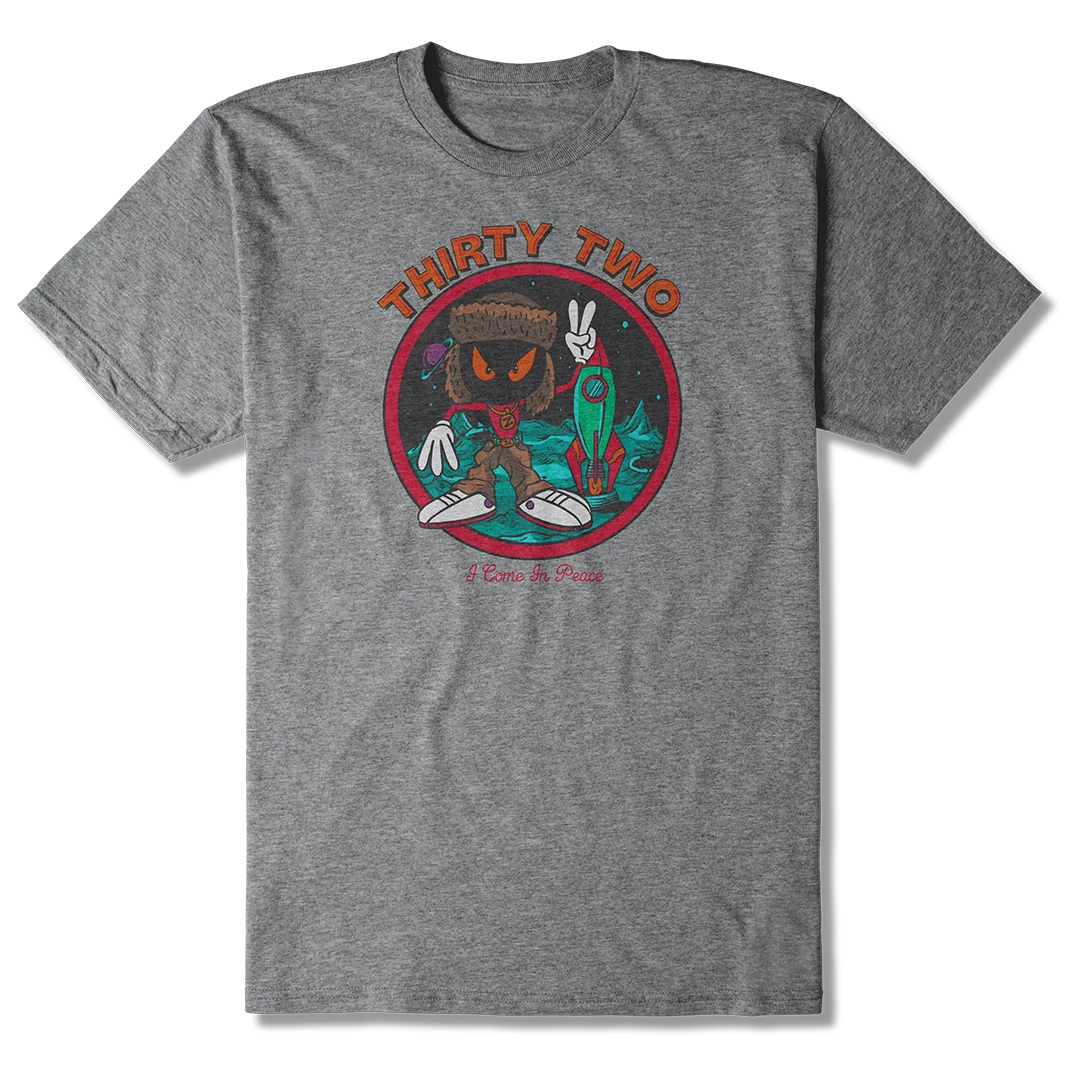 THIRTYTWO Pop Tee MENS 2026