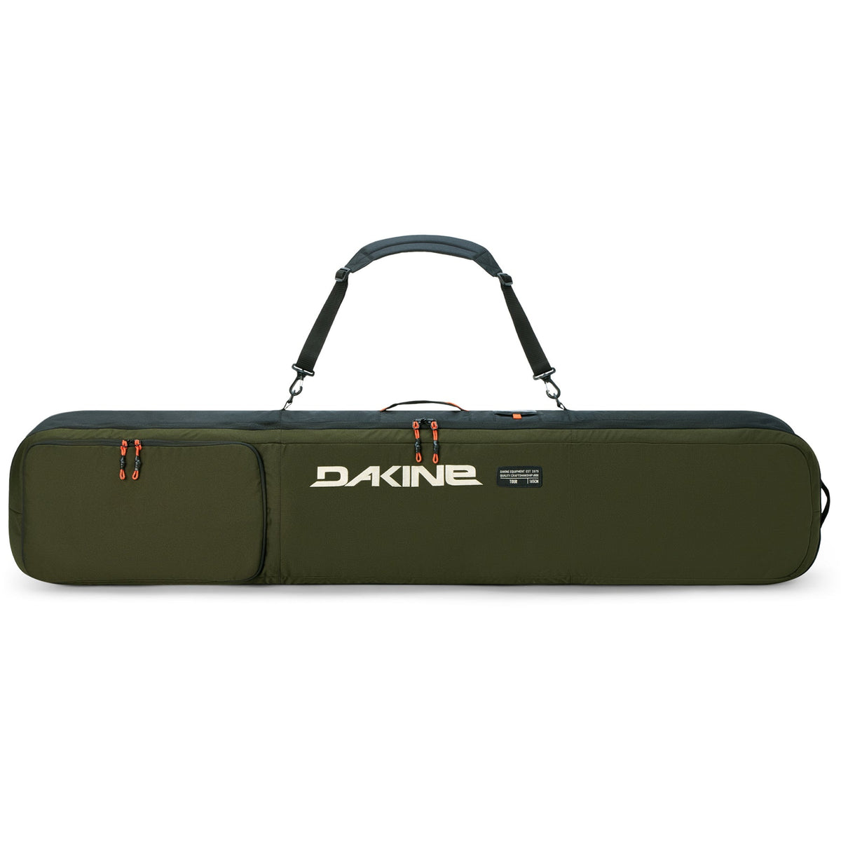 DAKINE TOUR SNOWBOARD BAG - 2027
