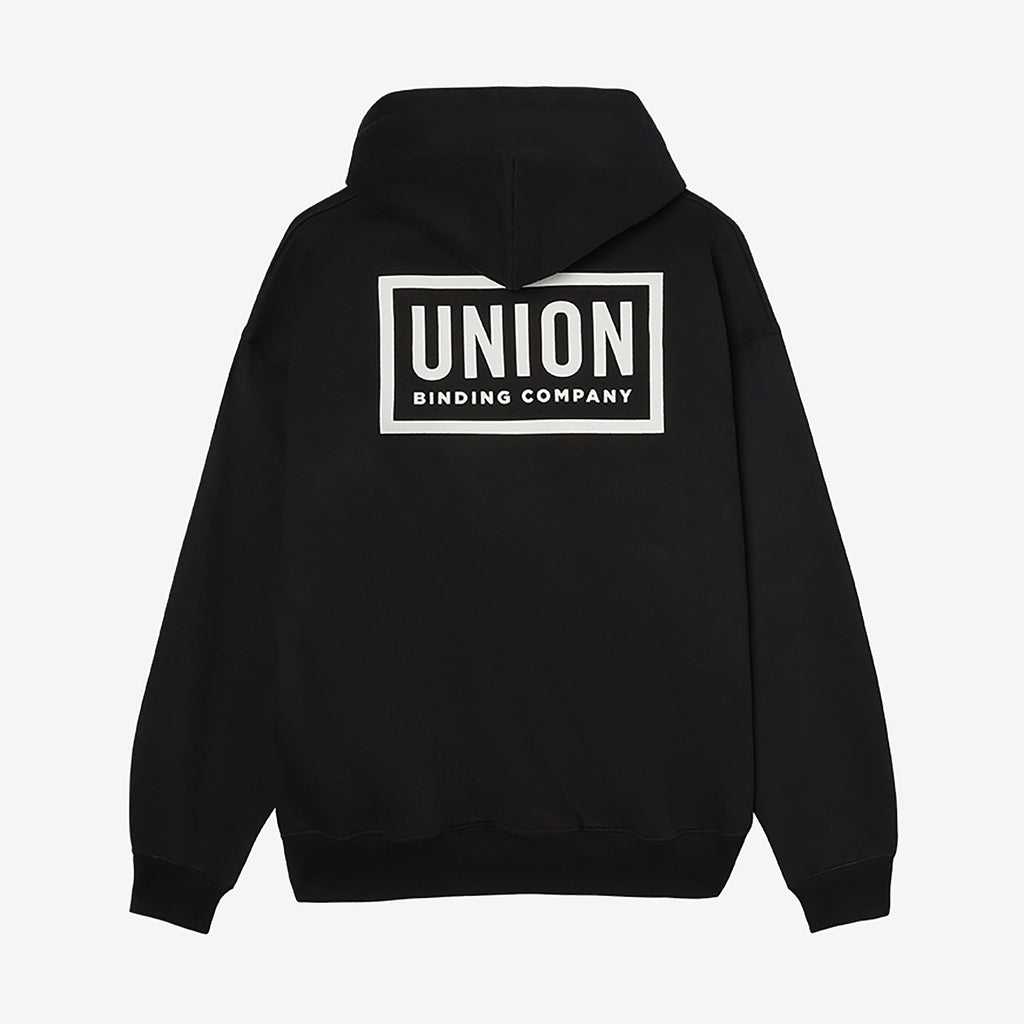 UNION Team Hoodie 2026