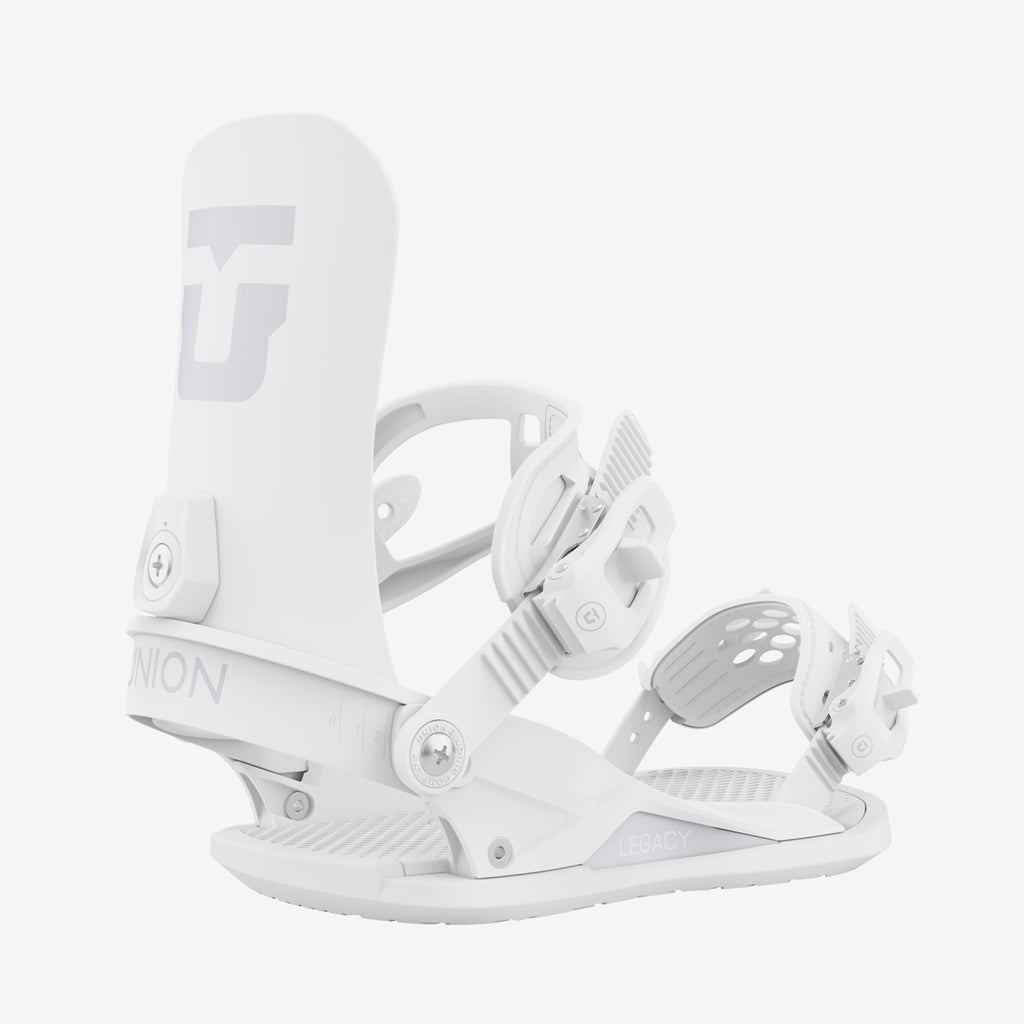 UNION LEGACY W'S SNOWBOARD BINDINGS 2024