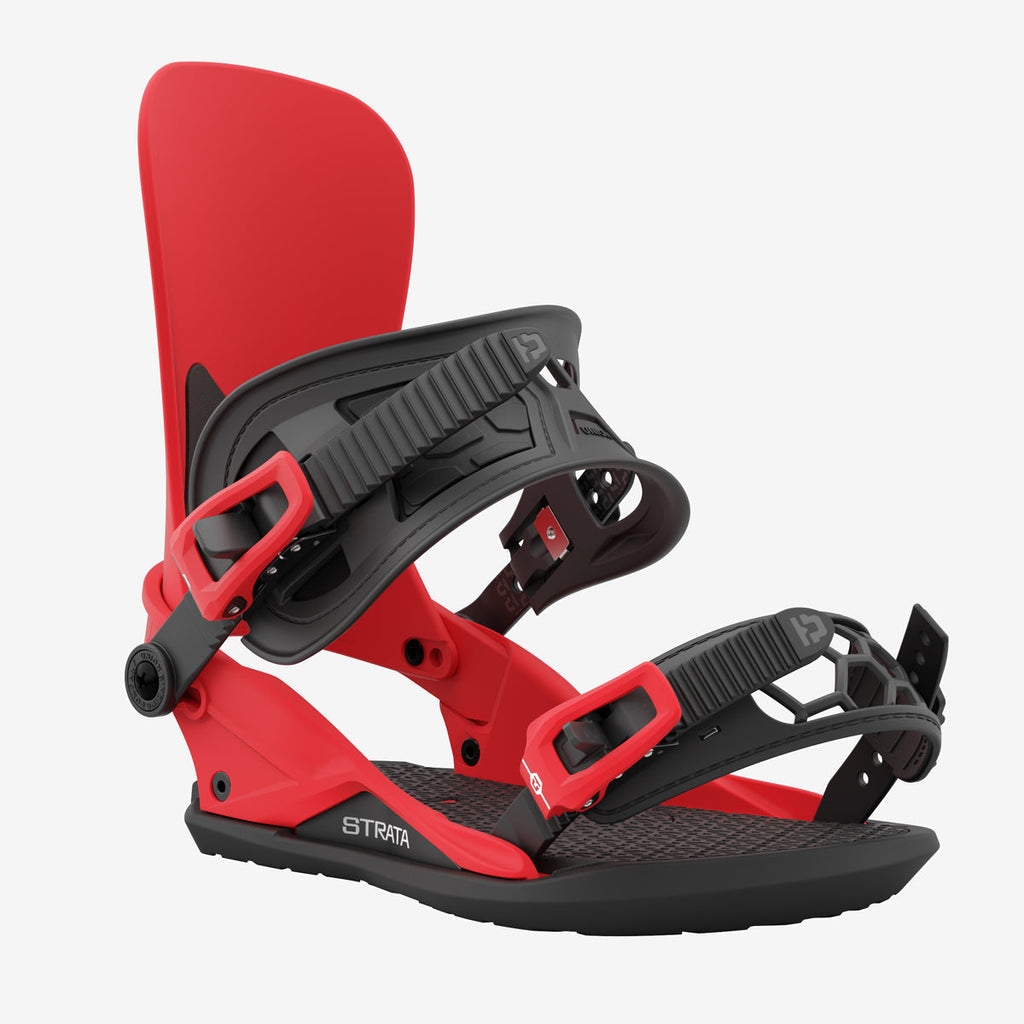 UNION STRATA MEN'S SNOWBOARD BINDING 2024