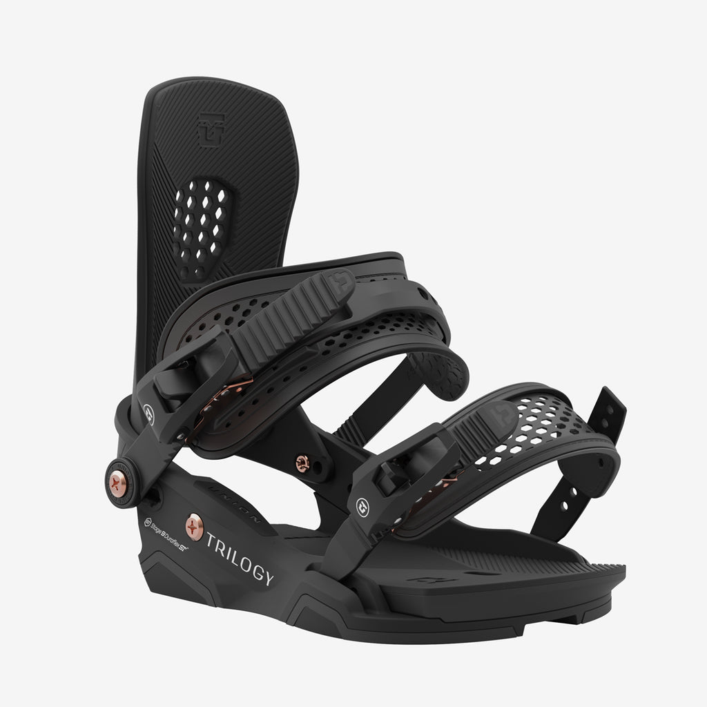 UNION TRILOGY WOMEN'S SNOWBOARD BINDING 2024