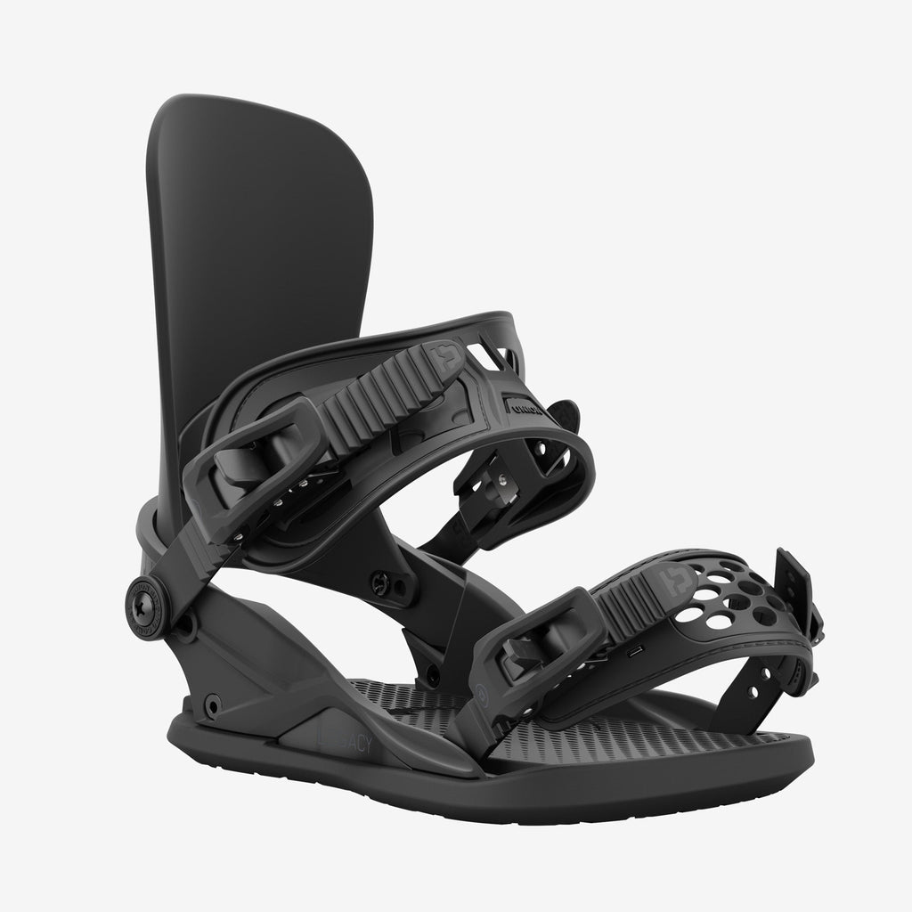 UNION LEGACY W’S SNOWBOARD BINDINGS 2025