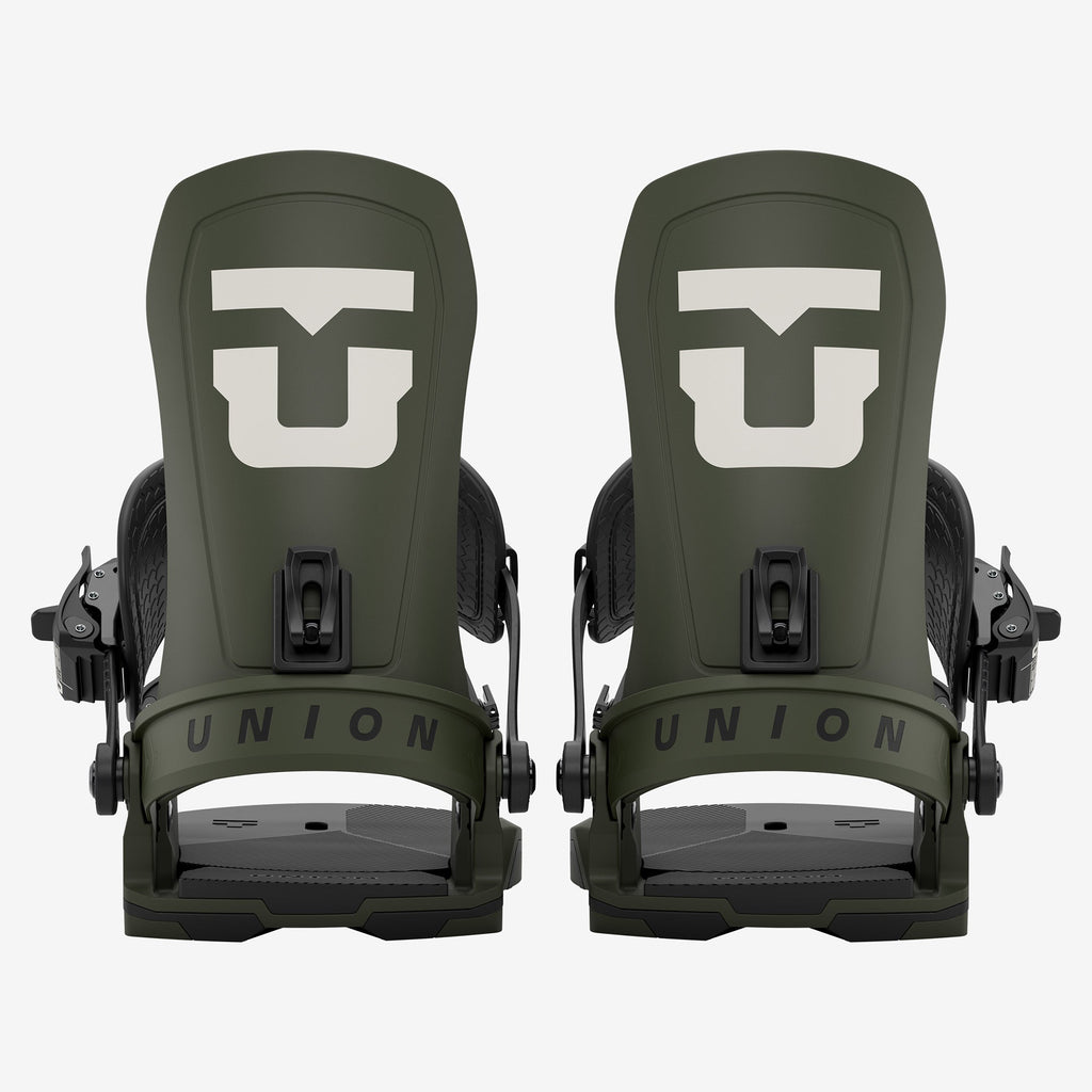 UNION Force SNOWBOARD BINDINGS 2026