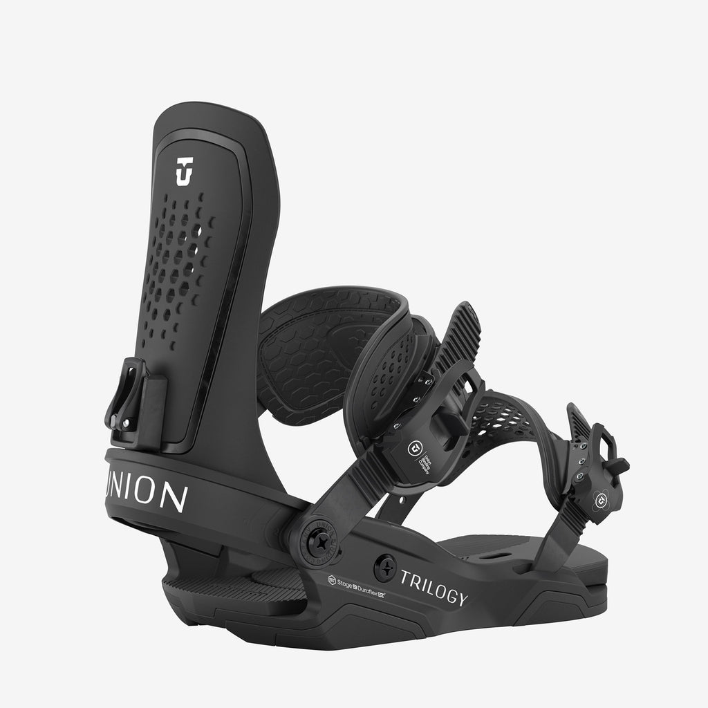 UNION Trilogy Women’s SNOWBOARD BINDINGS 2026