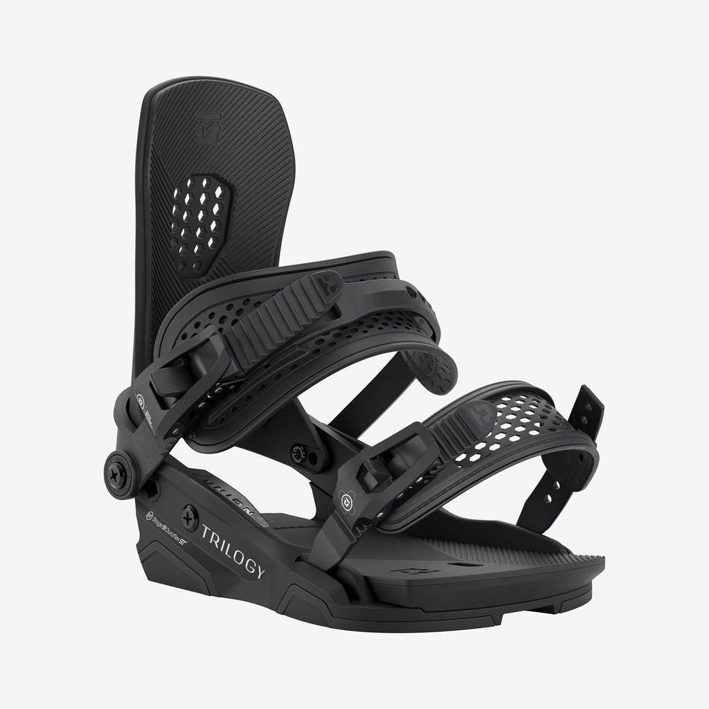 UNION Trilogy Women’s SNOWBOARD BINDINGS 2026