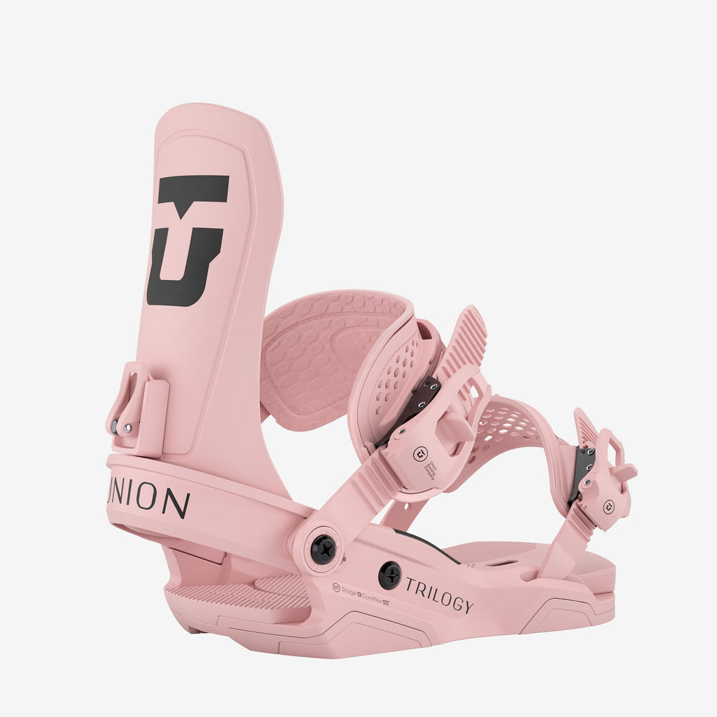 UNION Trilogy Women’s SNOWBOARD BINDINGS 2026