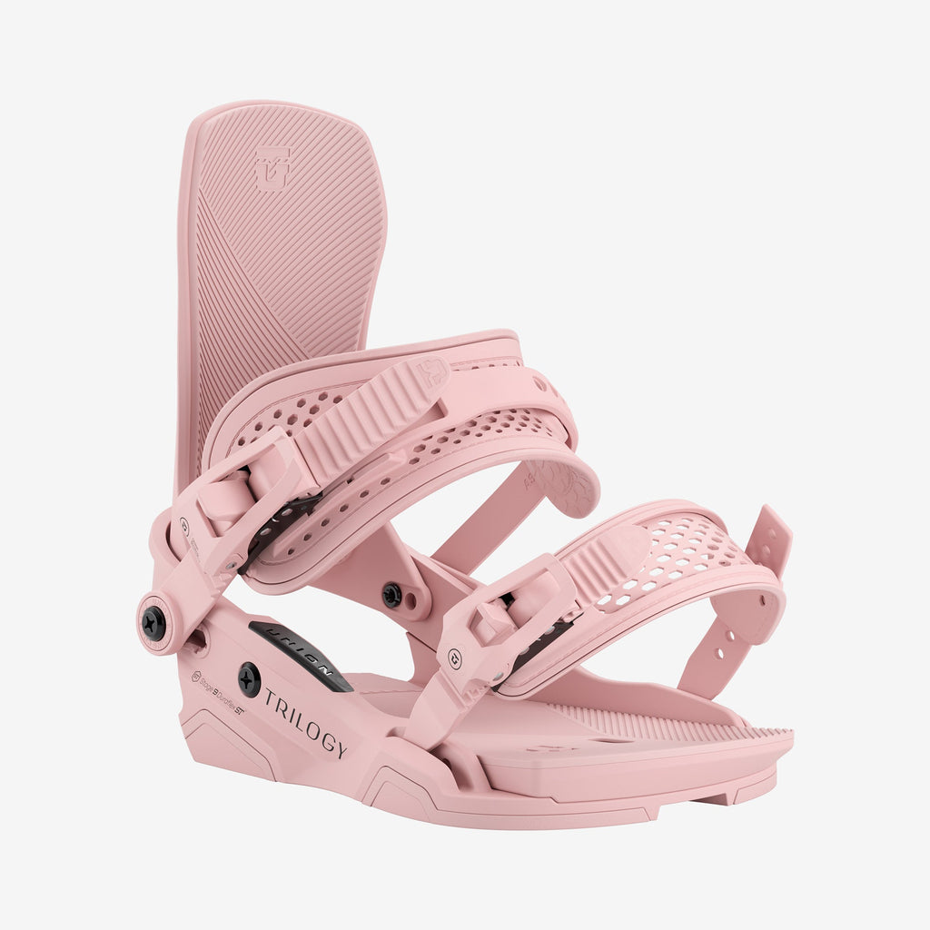 UNION Trilogy Women’s SNOWBOARD BINDINGS 2026
