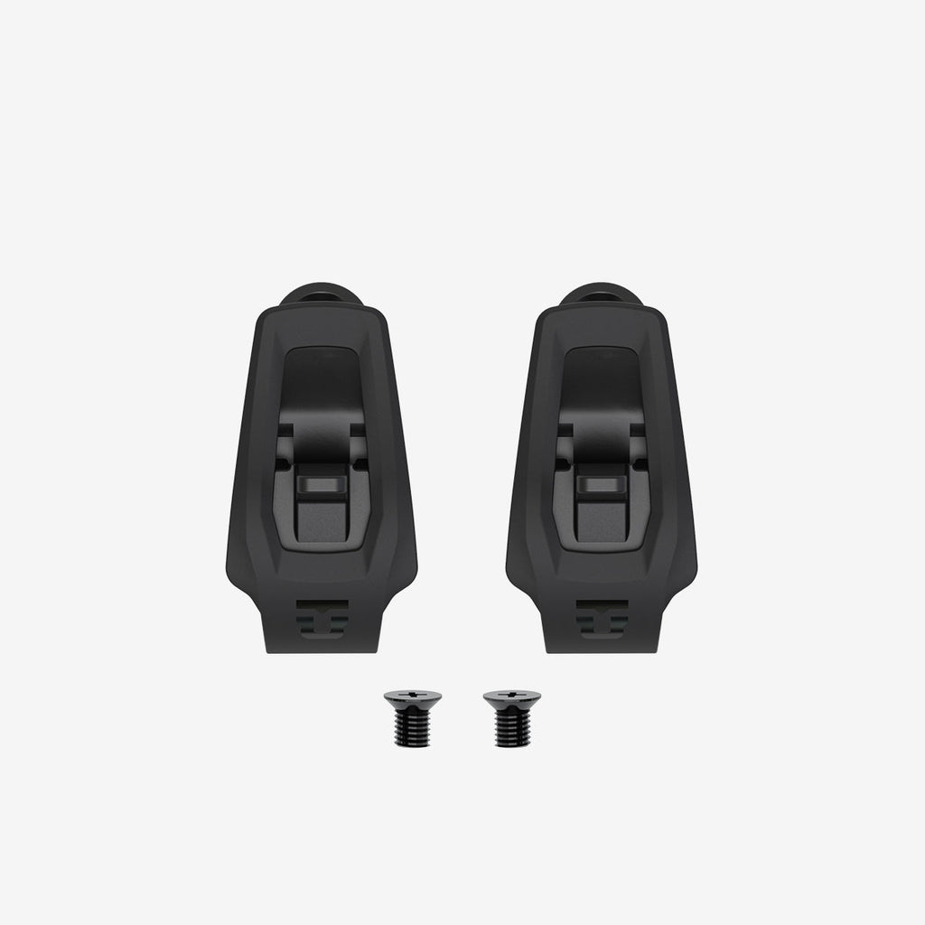 UNION Aluminum S2 Toe Ratchet (Set)