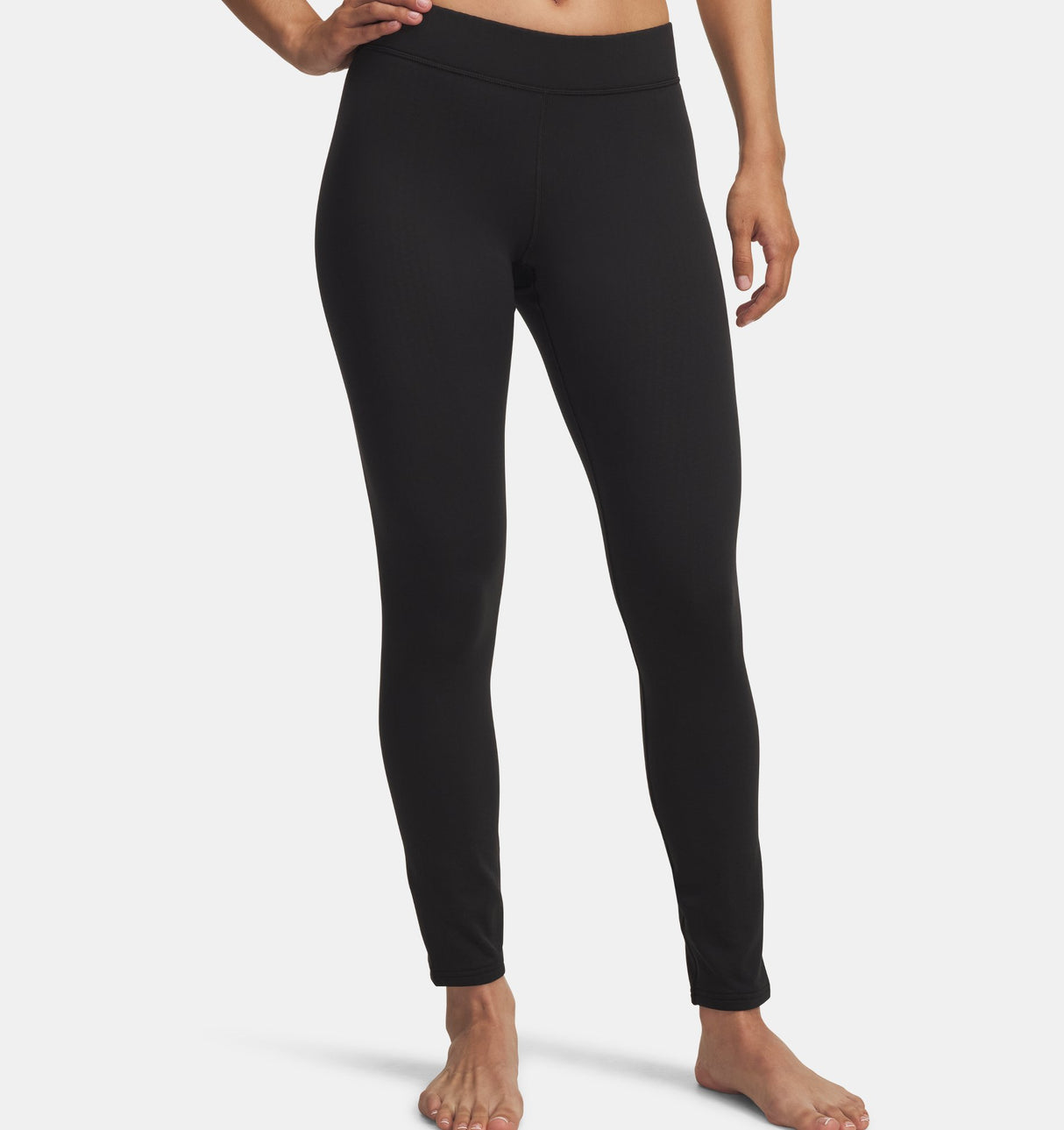 UNDER ARMOUR BASE LAYER 2.0 WOMEN'S LEGGINGS 2026