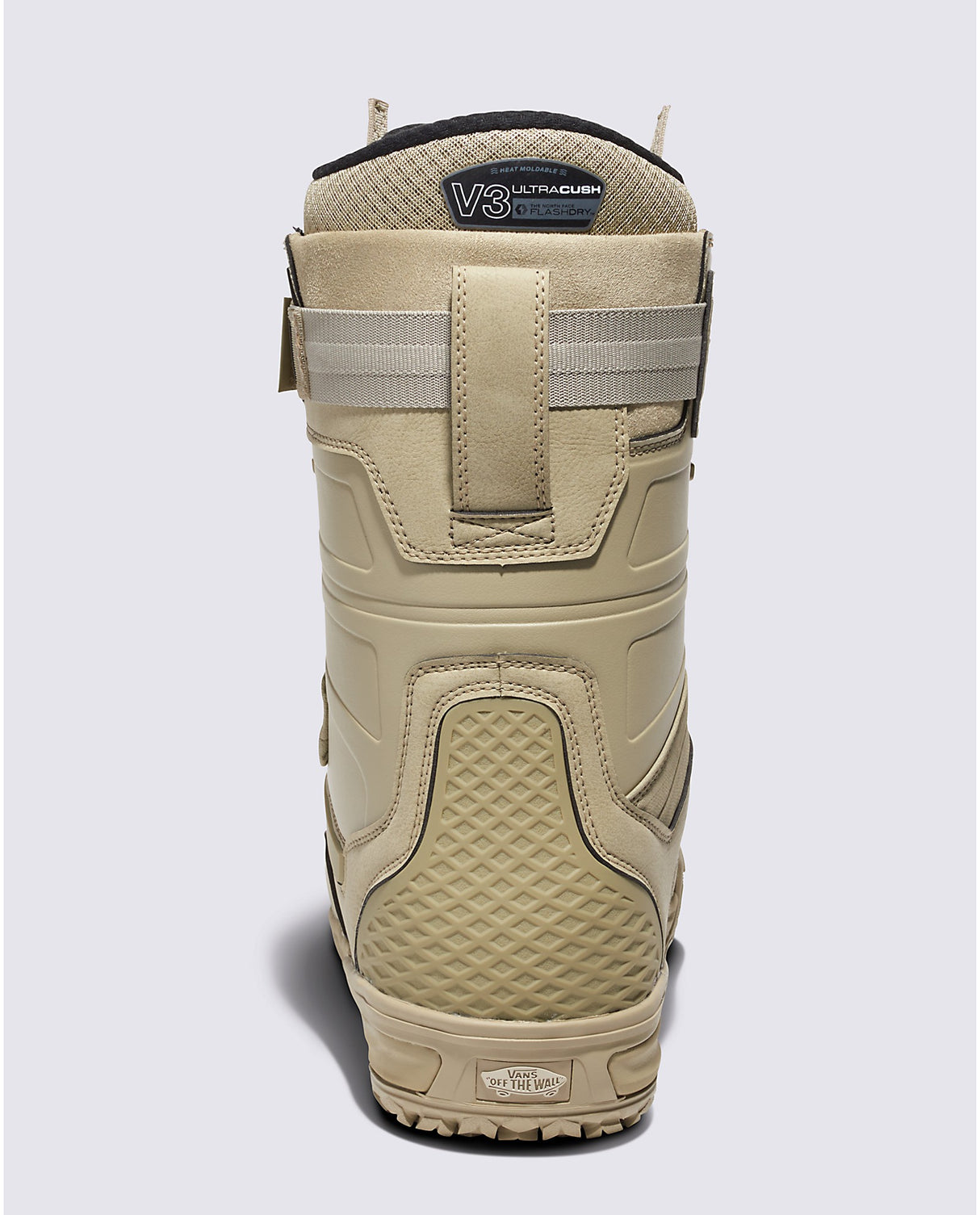 VANS HELL-BOUND MEN'S SNOWBOARD BOOTS 2025