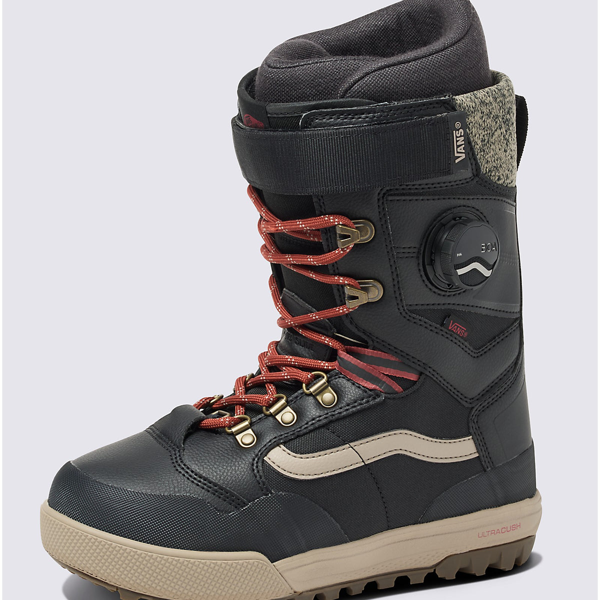 VANS LUNA VENTANA PRO WOMEN
