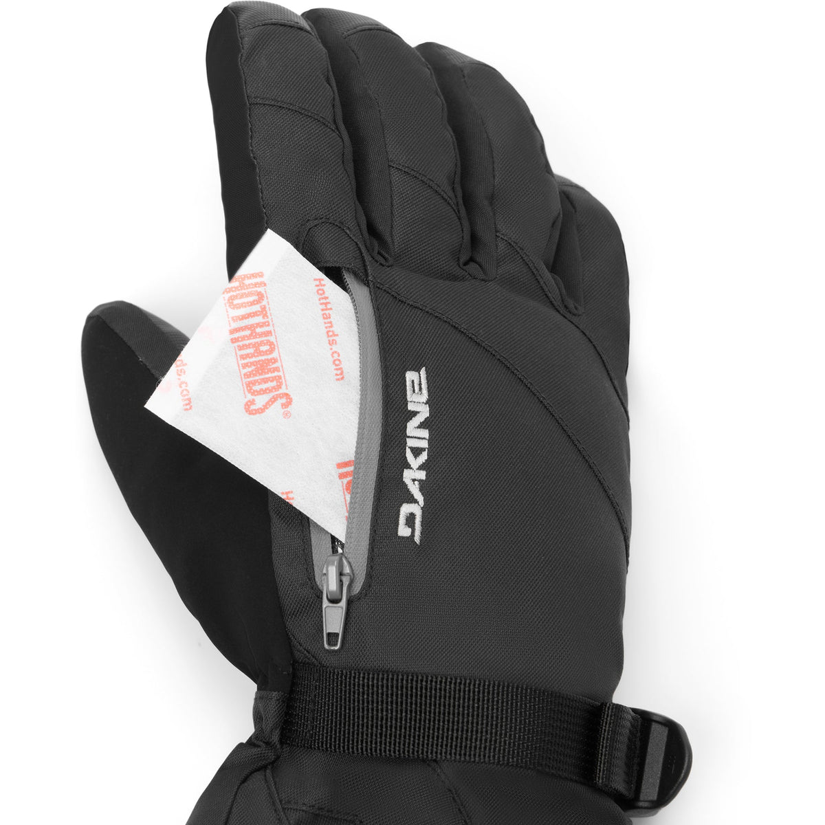 DAKINE WOMENS SEQUOIA 2.0 GORE-TEX GLOVES - 2027