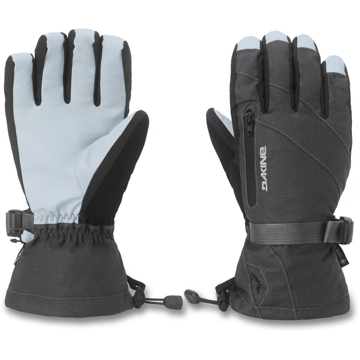 DAKINE WOMENS SEQUOIA 2.0 GORE-TEX GLOVES - 2027