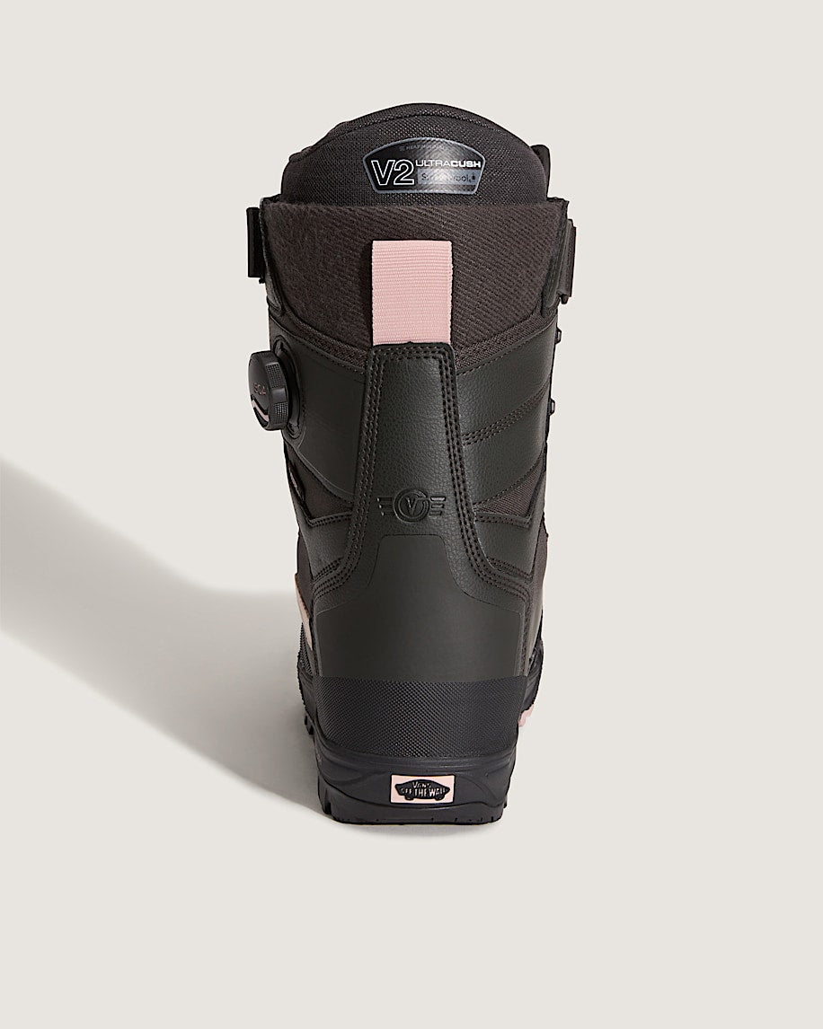 VANS LUNA PRO WOMENS SNOWBOARD BOOTS 2026