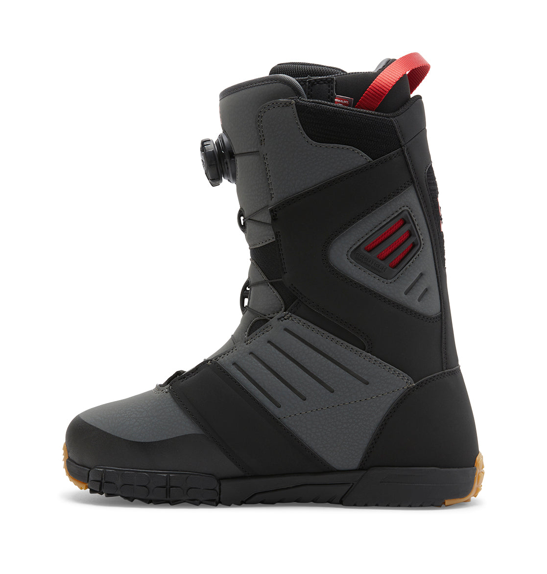 DC JUDGE SNOWBOARD BOOTS 2025