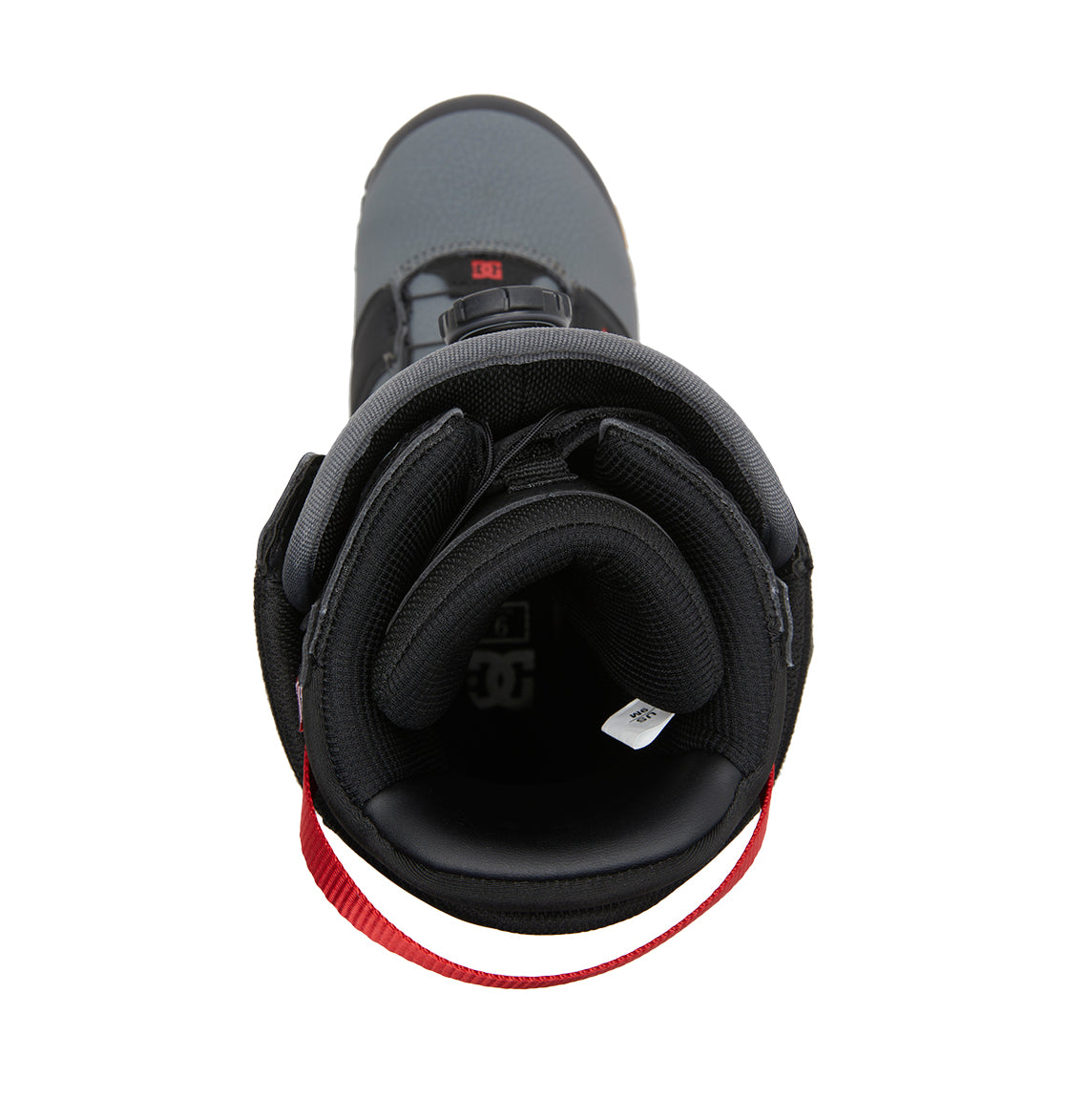 DC JUDGE SNOWBOARD BOOTS 2025