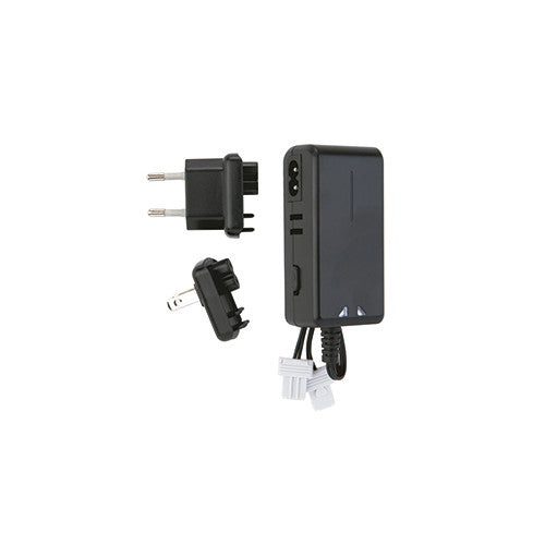 HOTRONIC RECHARGER S/E/M SERIES 100V – 240V