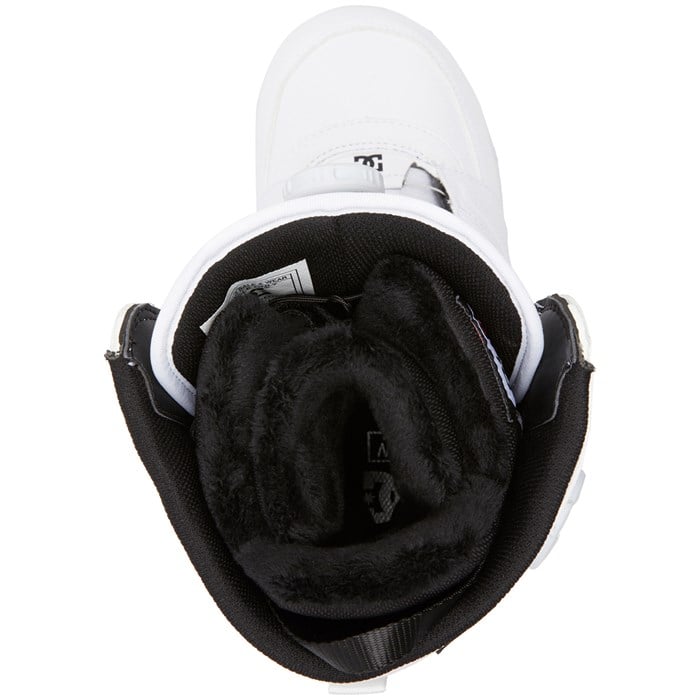 DC LOTUS BOA W'S SNOWBOARD BOOTS