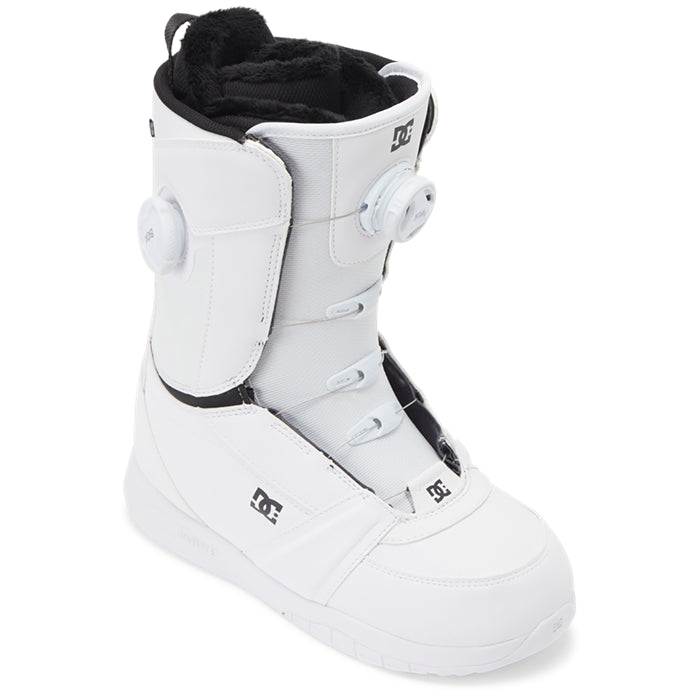 DC LOTUS BOA W'S SNOWBOARD BOOTS