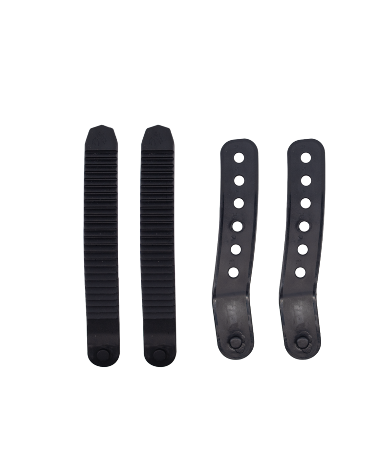 Jones Toe ladder & connector set 2026