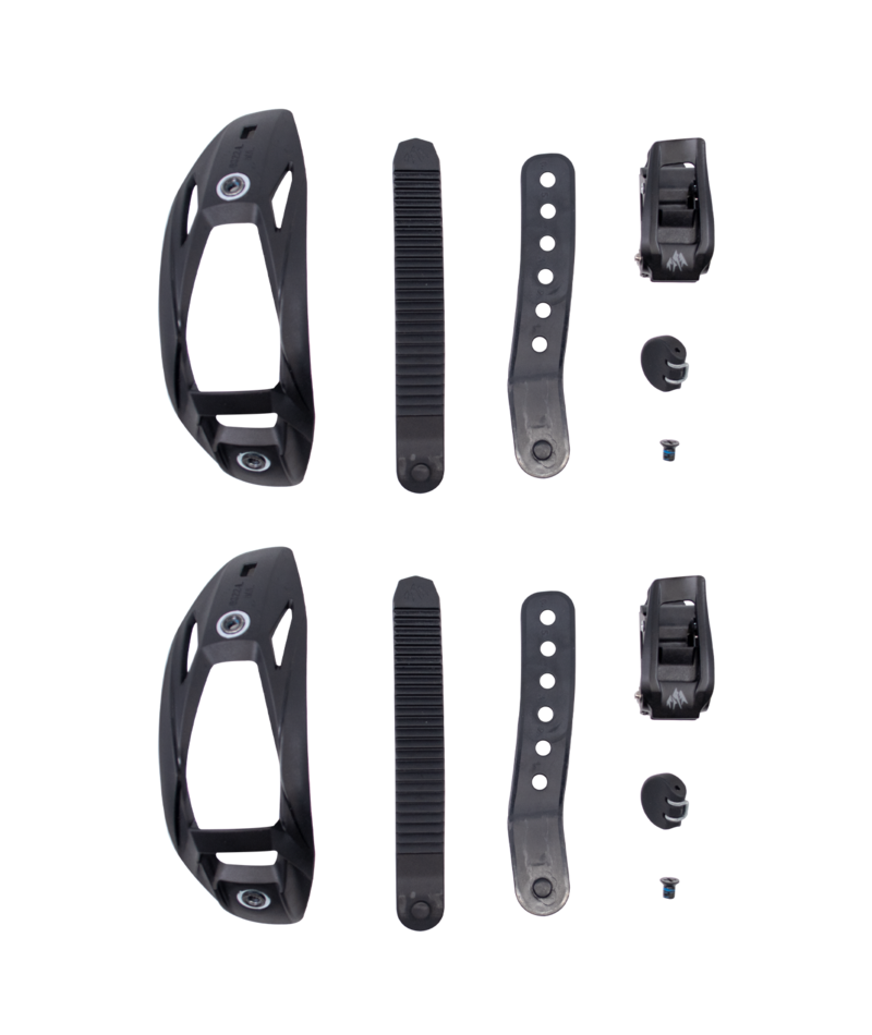 Jones Toe Strap 2.0 2026