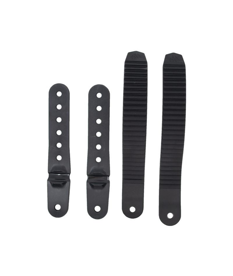 Jones Ankle Ladder & Connector Set 2026