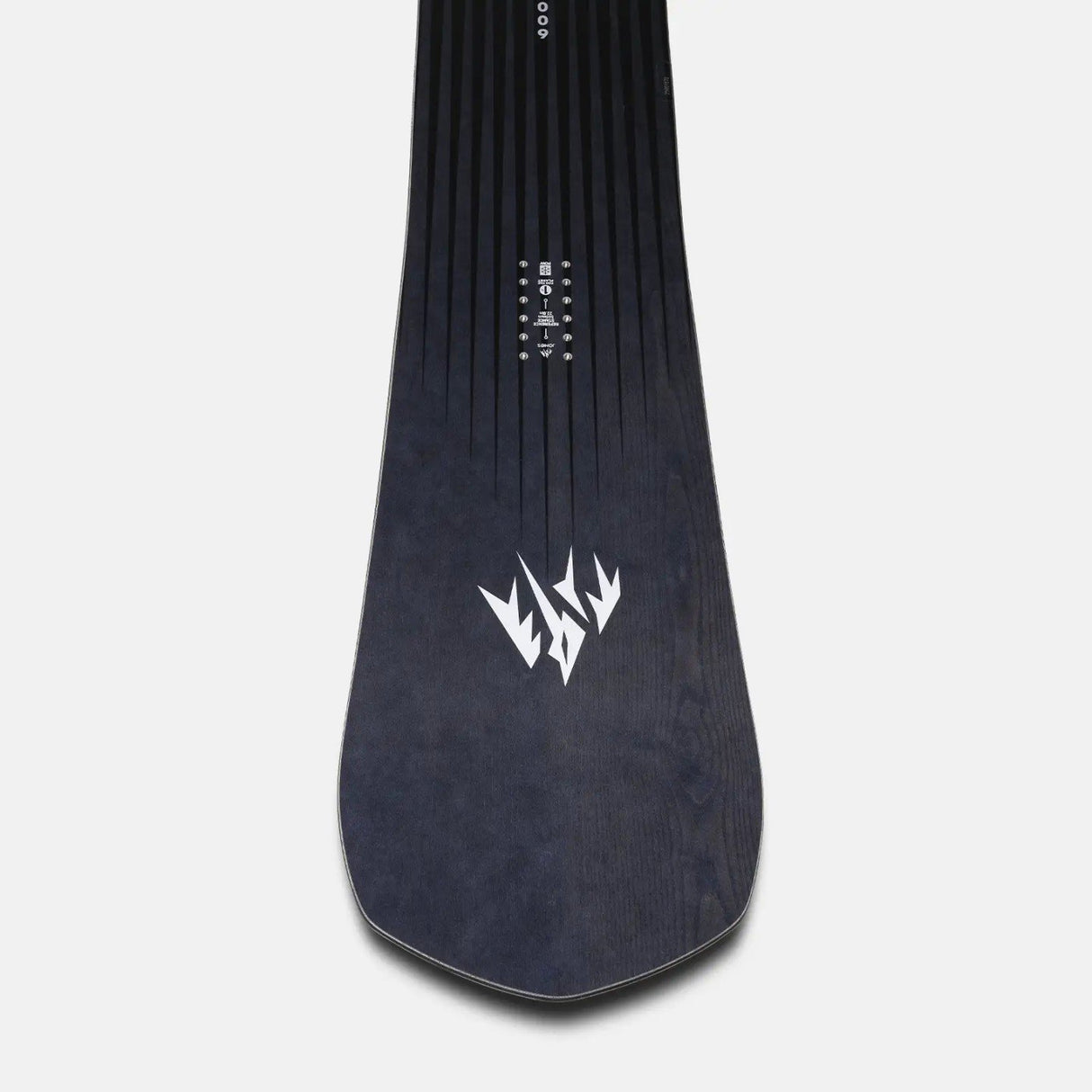 JONES FREECARVER 6000s MEN'S SNOWBOARD USED DEMO BOARD 2025